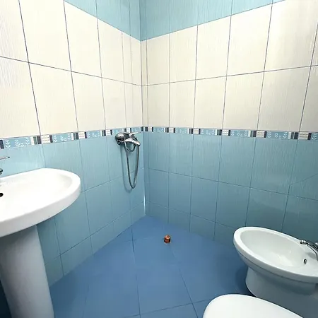 Apartment The Coastal Nest Vlore