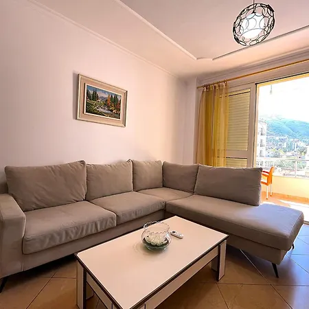 Apartment The Coastal Nest