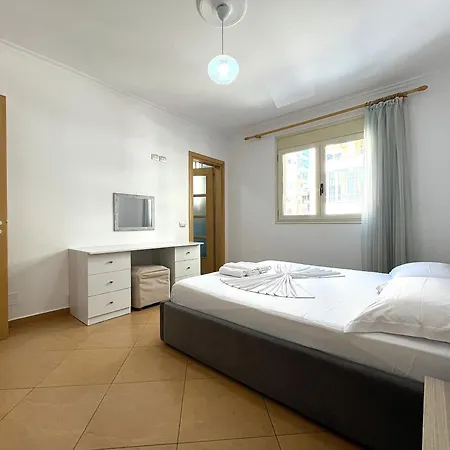 Apartment The Coastal Nest *