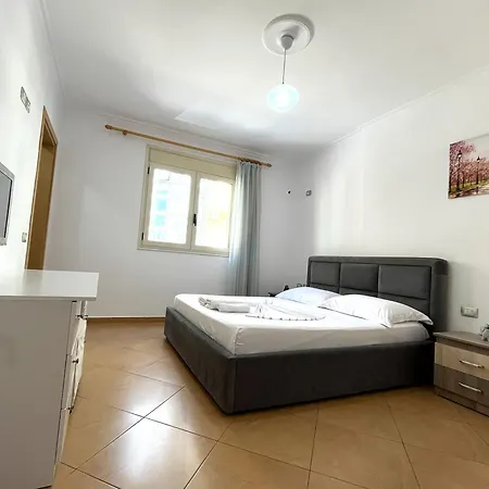 The Coastal Nest Vlore