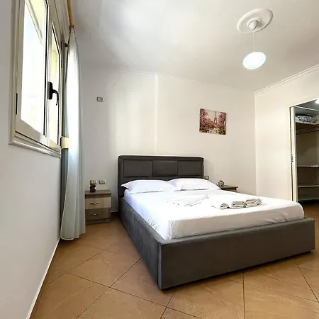 The Coastal Nest Apartment *